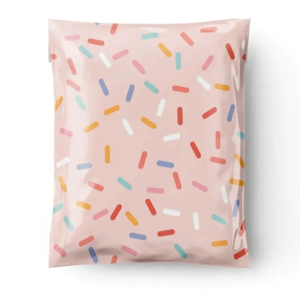 IN STOCK listing 10x13 sizes poly mailers only